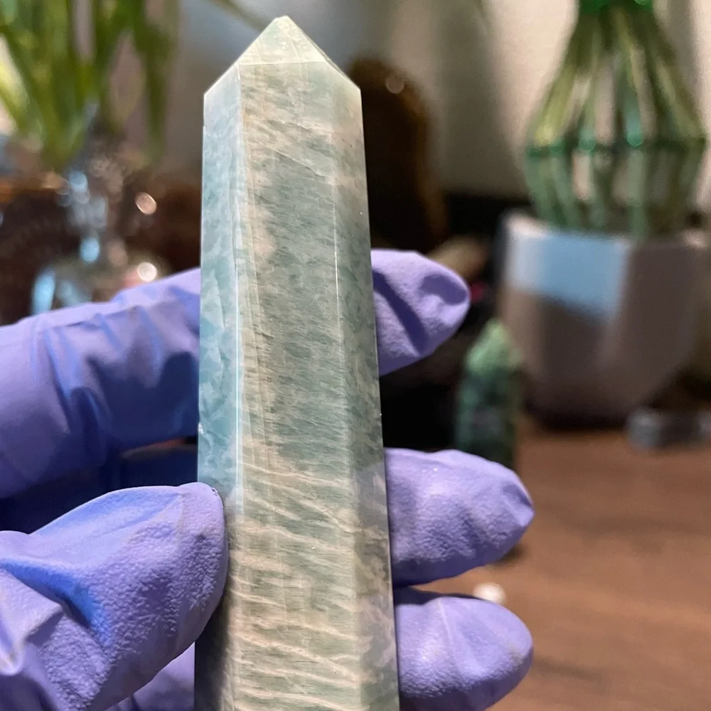 Crystal Tower Points - Picture 3 of 15